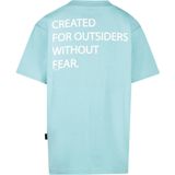 Cars - T-shirt - Lichtblauw