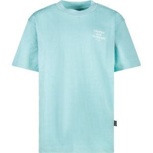 Cars - T-shirt - Lichtblauw