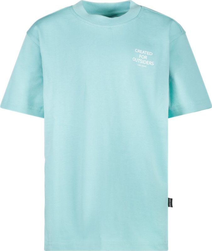 Cars - T-shirt - Lichtblauw