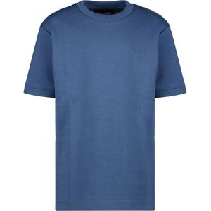 Cars jongens t-shirt - Marine