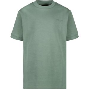 Cars Jeans Kids LOCRAN TS Moss - Jongens