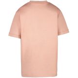 Cars - LOCRAN - T-shirt - Oranje - 100% Katoen