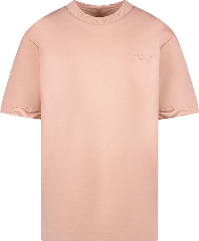 Cars - LOCRAN - T-shirt - Oranje - 100% Katoen