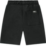 Cars - Korte Broek - Zwart - Sweatshorts