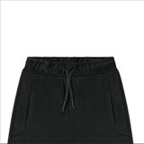 Cars - Korte Broek - Zwart - Sweatshorts