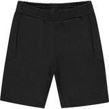 Cars - Korte Broek - Zwart - Sweatshorts