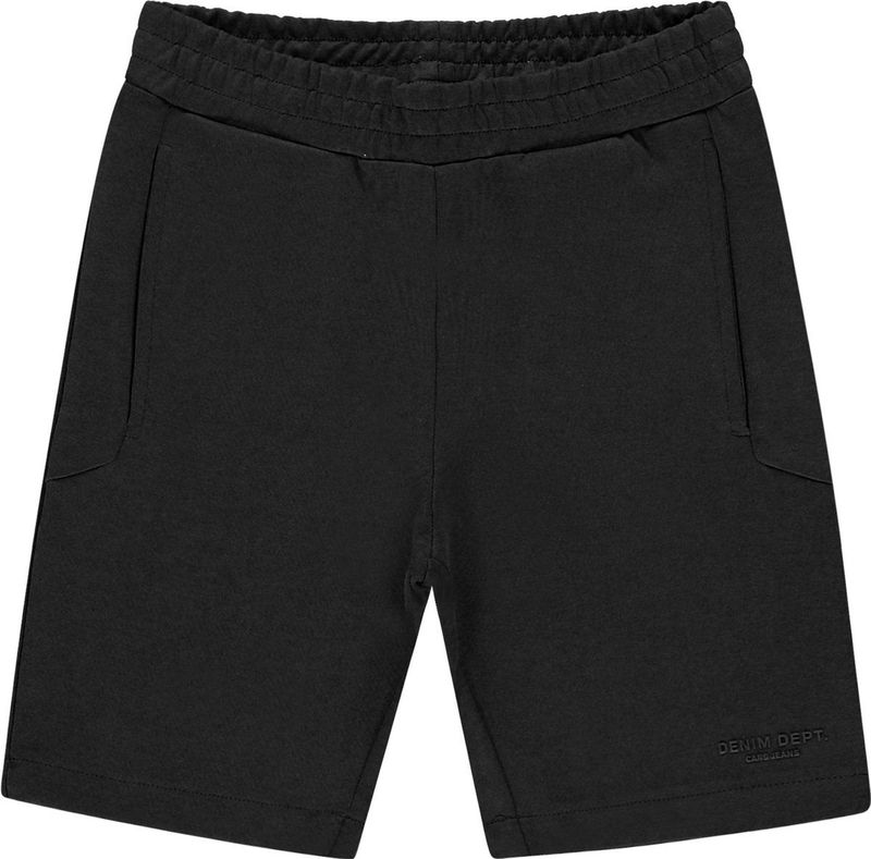 Cars - Korte Broek - Zwart - Sweatshorts