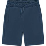 CARS JEANS - AENGUS - Short - Navy - Regular Fit