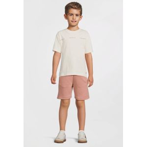 Cars - Regular Sweatshort - Oranje - Sportbroek