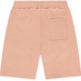 Cars - Korte Broek - Perzikkleur - Katoen en Polyester