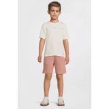 Cars - Korte Broek - Perzikkleur - Katoen en Polyester