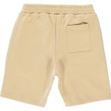 AENGUS - Shorts - Zandkleur - Katoen