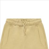 AENGUS - Shorts - Zandkleur - Katoen