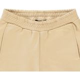 AENGUS - Shorts - Zandkleur - Katoen