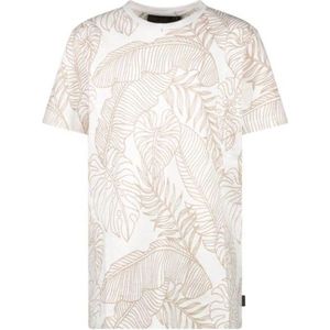 Cars Jeans T-shirt Lenno - Heren