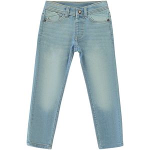 Cars Jeans 2452875 Licht blauw