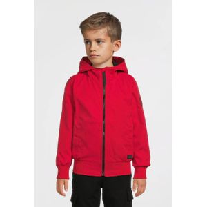 Cars - Jack - Rood - Zomerjas