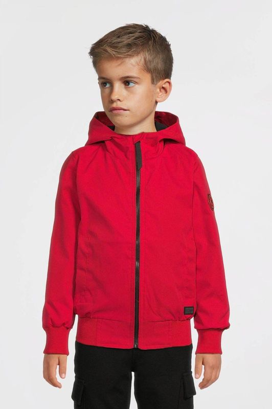 Cars - Jack - Rood - Zomerjas