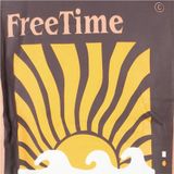 Cars - T-shirt - Lichtoranje - Antraciet - Geel - Katoen