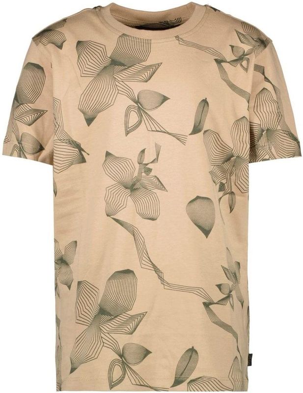 Cars Jeans - T-shirt - Kiezel - Katoen