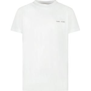 Cars Jeans - Lausa jr. - T-shirt - Wit