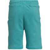Cars - Sweatshort - Petrol Groen - 100% Katoen