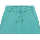 Cars - Sweatshort - Petrol Groen - 100% Katoen