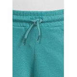 Cars - Sweatshort - Petrol Groen - 100% Katoen