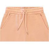 Cars - Sweatshort - Lichtoranje - Korte Broek