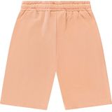 Cars - Sweatshort - Lichtoranje - Korte Broek