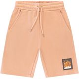Cars - Sweatshort - Lichtoranje - Korte Broek