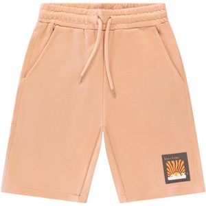 Cars - Sweatshort - Lichtoranje - Korte Broek