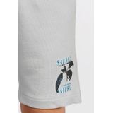 Cars - Regular Sweatshort - Grijs - Katoen