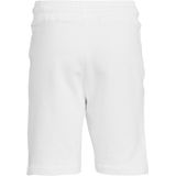 Cars - Sweatshort - Wit - Regular Fit