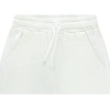 Cars - Sweatshort - Wit - Regular Fit