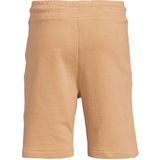 Cars - Sweatshorts - Grijs - Katoen - Regular Fit