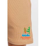 Cars - Sweatshorts - Grijs - Katoen - Regular Fit