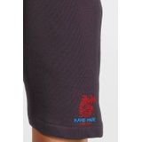 Cars - Sweatshorts - Katoen - Zwart