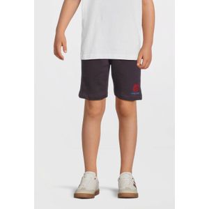 Cars - Sweatshorts - Katoen - Zwart