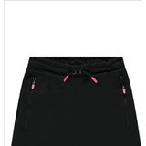 Cars - Korte Broek - Blauw - Katoen/Polyester - Elastische Tailleband