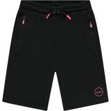 Cars - Korte Broek - Blauw - Katoen/Polyester - Elastische Tailleband