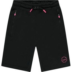 Cars - Korte Broek - Blauw - Katoen/Polyester - Elastische Tailleband