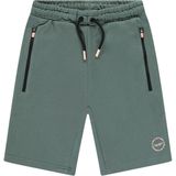 Cars Jeans - FENNO SW SHORT - Jongens - MOSS