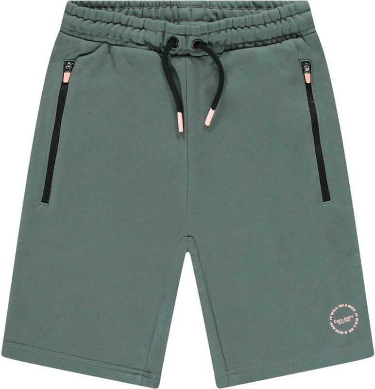 Cars Jeans - FENNO SW SHORT - Jongens - MOSS
