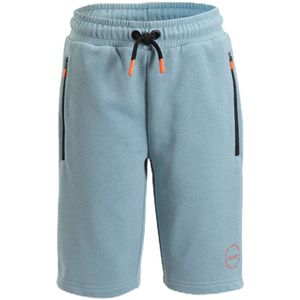 Cars Jeans - FENNO SW SHORT - Jongens - Blauw - Katoen