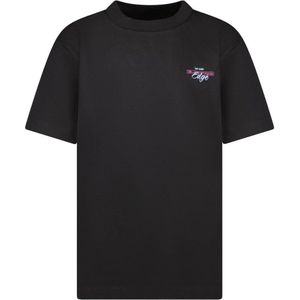 Cars - T-shirt - Zwart