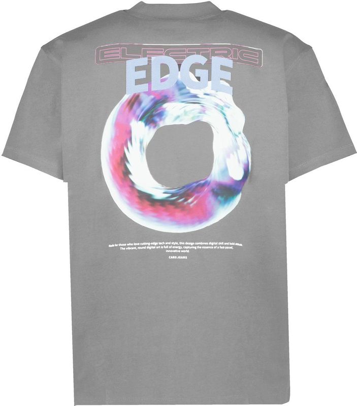 Cars - Edge - T-shirt - Jongens