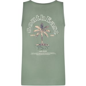 Cars - T-shirt - Zwart - Katoen