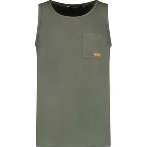 Cars Jeans Singlet Bylo - Heren