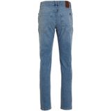 Cars - Jeans - Blauw - Stretch Denim - 5-Pocketdesign
